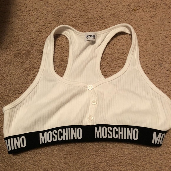 Moschino bra - Picture 2 of 5